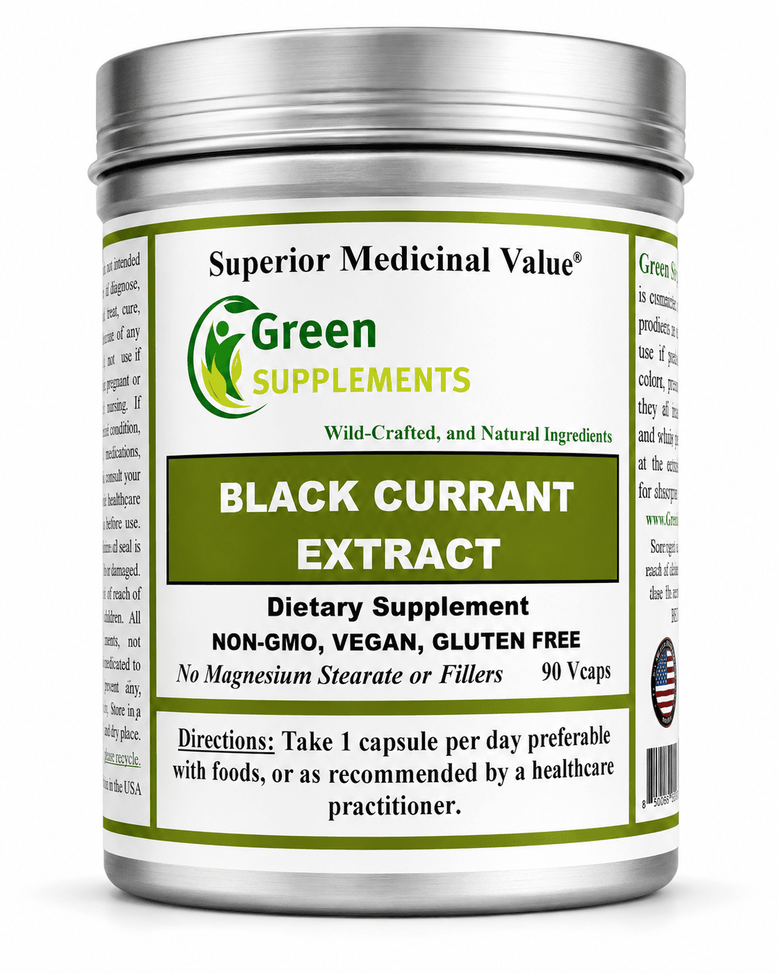 Black Currant